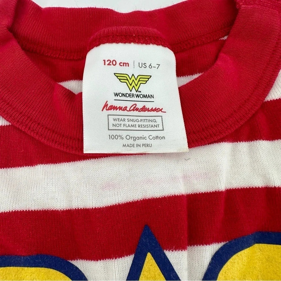 Hanna Andersson Mini Boden 10 piece bundle 120cm , 6-7 years old - Picture 9 of 16